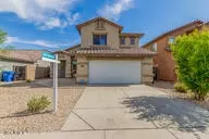 5123 W Novak Way, Laveen, AZ 85339
