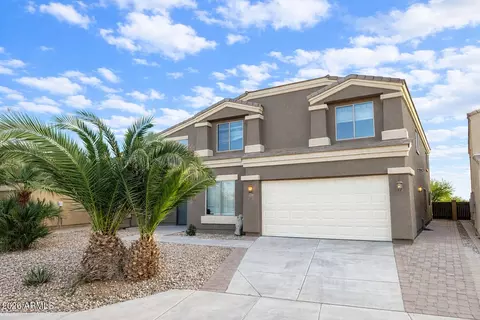 23561 W Huntington Dr, Buckeye, AZ 85326