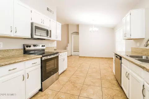 Kitchen - 3917 E San Remo Ave, Gilbert, AZ 85234 photo 2 of 2