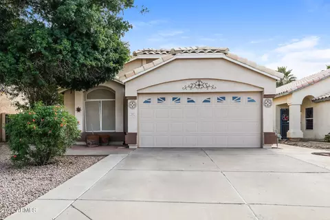 3917 E San Remo Ave, Gilbert, AZ 85234
