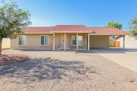 705 E Calle Bolo Ln, Goodyear, AZ 85338