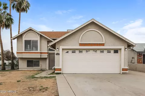 8838 W Encanto Blvd, Phoenix, AZ 85037