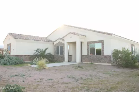 1623 E Hidalgo St, Apache Junction, AZ 85119