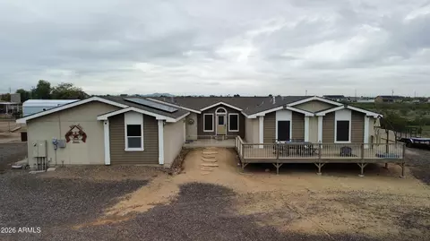 32015 N 223rd Ave, Wittmann, AZ 85361