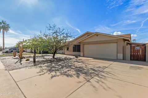 3706 S Cottonwood Dr, Tempe, AZ 85282