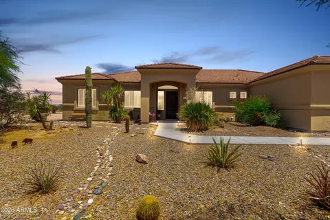 3614 W Phillips Rd, Queen Creek, AZ 85142