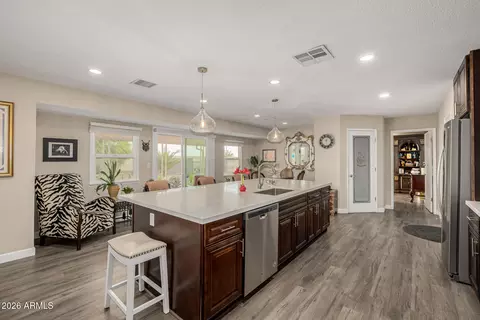12311 W Candlelight Dr, Sun City West, AZ 85375