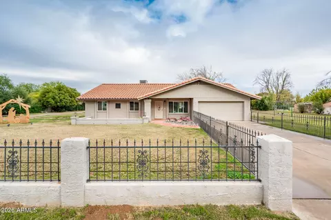 4730 W Piedmont Rd, Laveen, AZ 85339