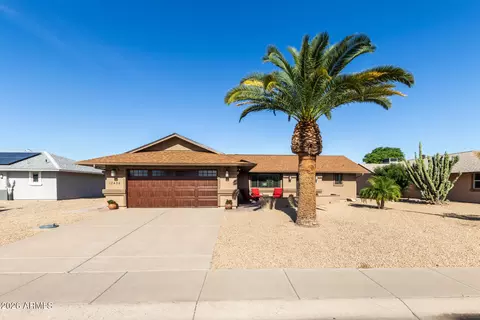 12436 W Morning Dove Dr, Sun City West, AZ 85375