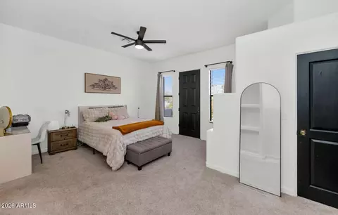Bedroom - 1404 E Michelle Dr, Phoenix, AZ 85022 photo 1 of 7