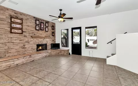 Living - 1404 E Michelle Dr, Phoenix, AZ 85022 photo 4 of 4