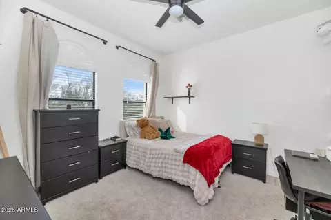 Bedroom - 1404 E Michelle Dr, Phoenix, AZ 85022 photo 3 of 7