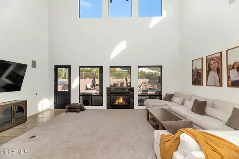 Living - 1404 E Michelle Dr, Phoenix, AZ 85022 photo 1 of 4