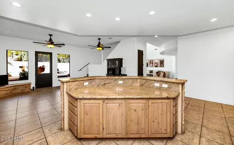 Kitchen - 1404 E Michelle Dr, Phoenix, AZ 85022 photo 5 of 5