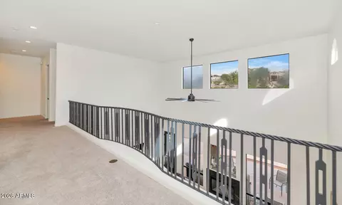 Entry Way - 1404 E Michelle Dr, Phoenix, AZ 85022 photo 3 of 3