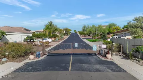 View/Area - 1404 E Michelle Dr, Phoenix, AZ 85022 photo 7 of 7