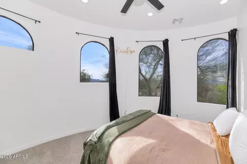 Bedroom - 1404 E Michelle Dr, Phoenix, AZ 85022 photo 7 of 7
