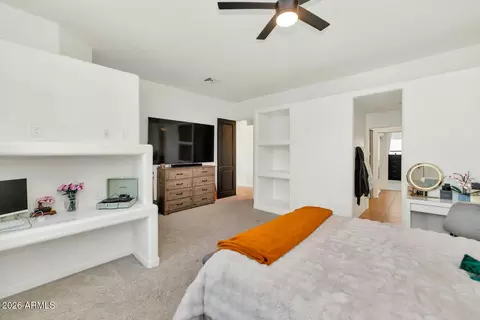 Bedroom - 1404 E Michelle Dr, Phoenix, AZ 85022 photo 2 of 7