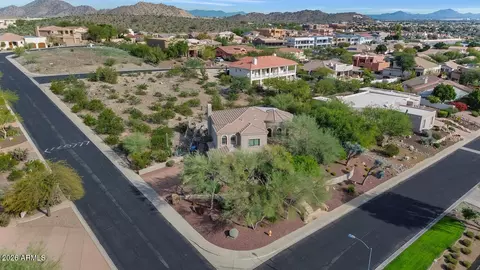 View/Area - 1404 E Michelle Dr, Phoenix, AZ 85022 photo 1 of 7
