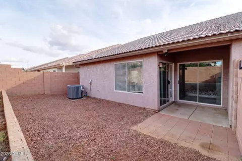 Exterior - 6610 E University Dr #111, Mesa, AZ 85205 photo 2 of 5