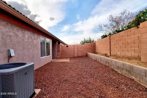 Exterior - 6610 E University Dr #111, Mesa, AZ 85205 photo 5 of 5
