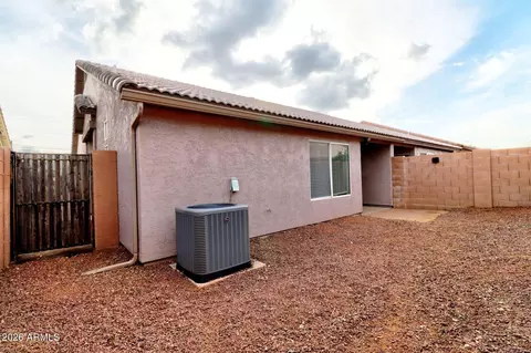 Exterior - 6610 E University Dr #111, Mesa, AZ 85205 photo 4 of 5