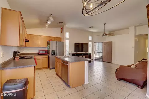 Kitchen - 6610 E University Dr #111, Mesa, AZ 85205 photo 1 of 2