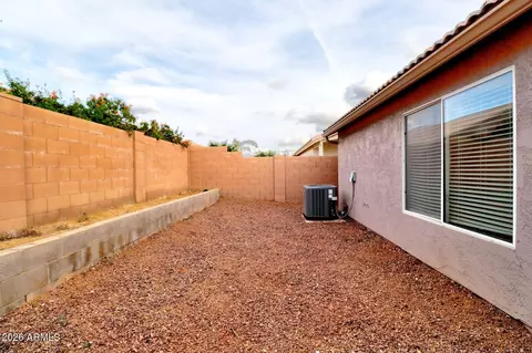 Exterior - 6610 E University Dr #111, Mesa, AZ 85205 photo 3 of 5