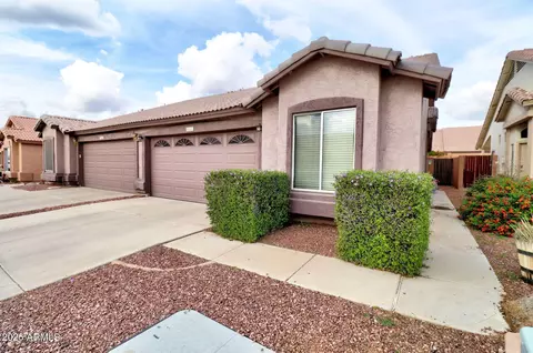 Exterior - 6610 E University Dr #111, Mesa, AZ 85205 photo 1 of 5