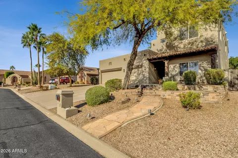 17410 E Santa Rosa Ln, Fountain Hills, AZ 85268