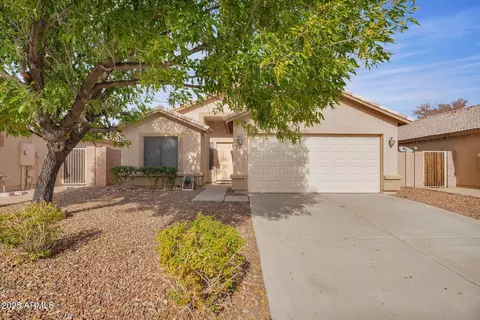 8642 W Lockland Ct, Peoria, AZ 85382