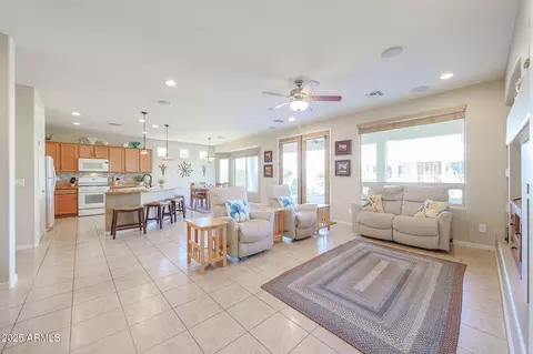 17574 W Nighthawk Way, Goodyear, AZ 85338