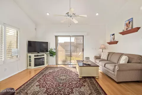 Living - 8739 E Fairbrook St, Mesa, AZ 85207 photo 1 of 2