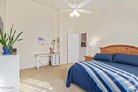 Bedroom - 8739 E Fairbrook St, Mesa, AZ 85207 photo 2 of 5