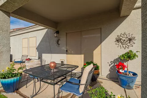 Exterior - 8739 E Fairbrook St, Mesa, AZ 85207 photo 1 of 6