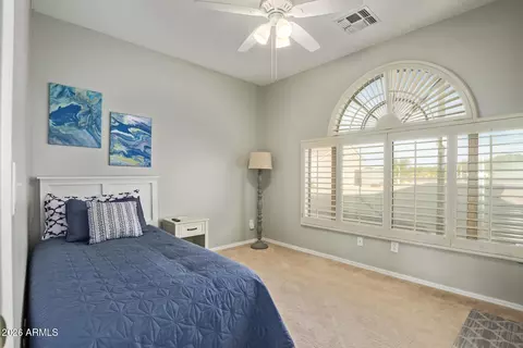 Bedroom - 8739 E Fairbrook St, Mesa, AZ 85207 photo 4 of 5