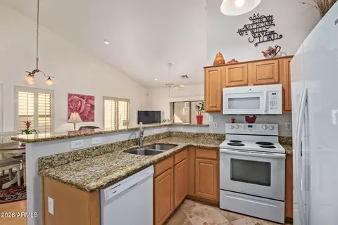 8739 E Fairbrook St, Mesa, AZ 85207