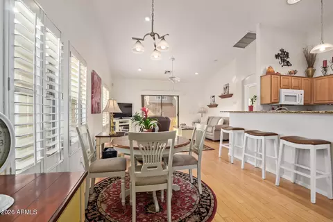 Dining - 8739 E Fairbrook St, Mesa, AZ 85207 photo 1 of 1