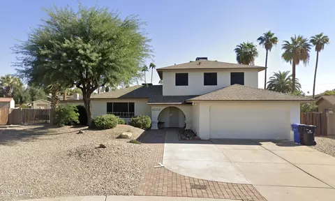 14415 N 51st St, Scottsdale, AZ 85254