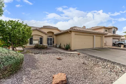 11615 W Cyprus Dr, Avondale, AZ 85392