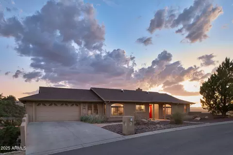 1140 Gambel Oak Trl, Prescott, AZ 86303