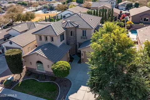 2955 E Blue Sage Rd, Gilbert, AZ 85297