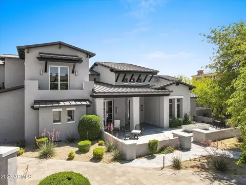 9979 E Toms Thumb --, Scottsdale, AZ 85255