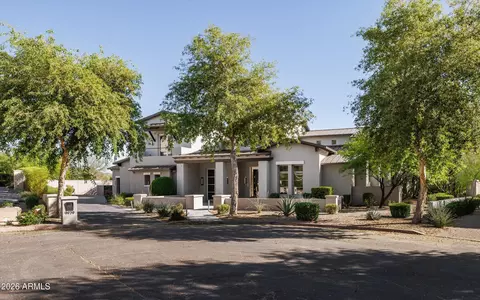 9979 E Toms Thumb --, Scottsdale, AZ 85255