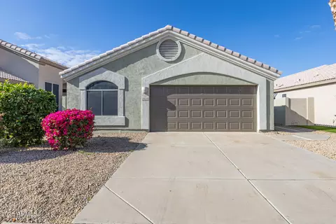 14628 N 90th Dr, Peoria, AZ 85381