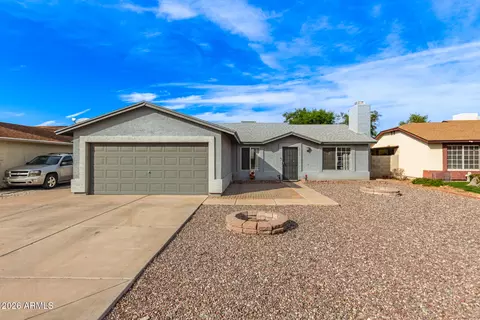 8738 W Sheridan St, Phoenix, AZ 85037