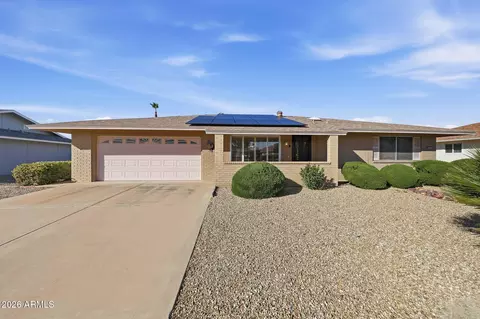 9626 W Cottonwood Dr, Sun City, AZ 85373