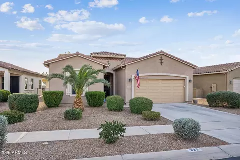 600 N San Ricardo Trl, Casa Grande, AZ 85194