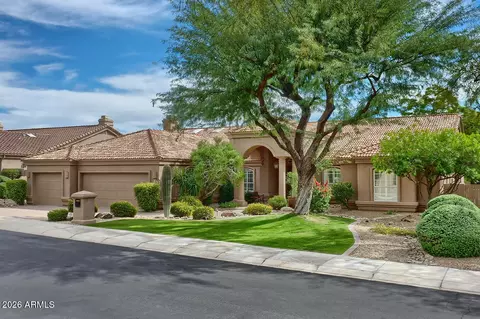 12139 E Altadena Dr, Scottsdale, AZ 85259