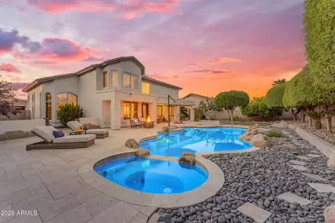 3623 S Agave Way, Chandler, AZ 85248